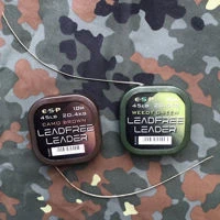 ESP Lead Free Leader 45lb/10m